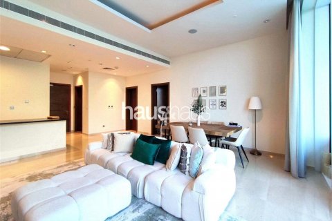 Lakás itt: Palm Jumeirah, Dubai, EAE, 2 hálószoba, 159 m², azonosító: 626229 - fénykép 5