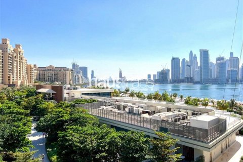Lakás itt: Palm Jumeirah, Dubai, EAE, 2 hálószoba, 159 m², azonosító: 626229 - fénykép 1