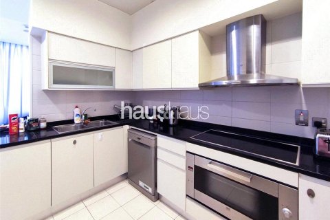Lakás itt: Palm Jumeirah, Dubai, EAE, 2 hálószoba, 159 m², azonosító: 626229 - fénykép 9