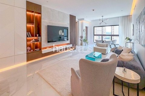 阿联酋 Dubai Palm Jumeirah 待售 : 2 卧, 167 平方米 , 编号626233 - 照片 1