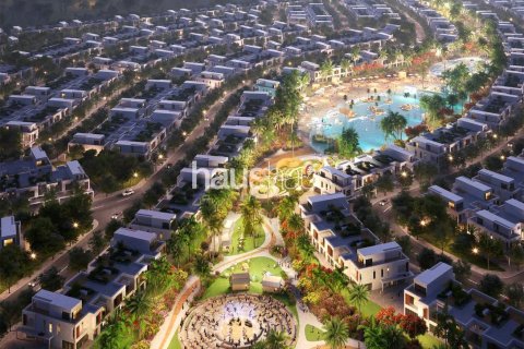 阿联酋 Dubai Dubai Investment Park 待售 : 4 卧, 225 平方米 , 编号626231 - 照片 7