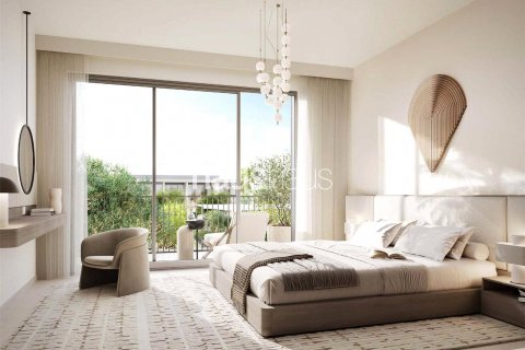 Townhouse di Dubai South (Dubai World Central), Dubai, UEA 3 kamar tidur, 228 m2 nomor 626228 - foto 3