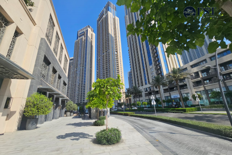 Wohnung zur Miete in Dubai Creek Harbour (The Lagoons), Dubai, VAE 3 Schlafzimmer, 149.9 m2 Nr. 548377 - Foto 26
