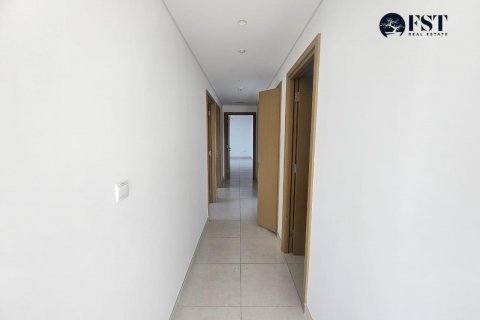 Wohnung zur Miete in Dubai Creek Harbour (The Lagoons), Dubai, VAE 3 Schlafzimmer, 149.9 m2 Nr. 548377 - Foto 5