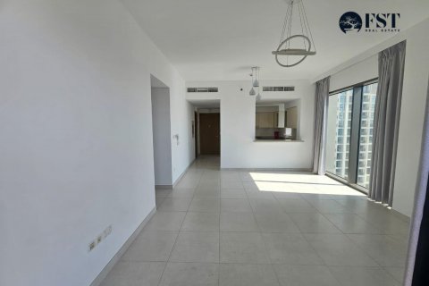 Wohnung zur Miete in Dubai Creek Harbour (The Lagoons), Dubai, VAE 3 Schlafzimmer, 149.9 m2 Nr. 548377 - Foto 3
