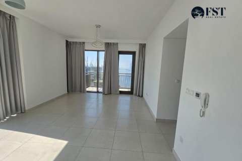 Wohnung zur Miete in Dubai Creek Harbour (The Lagoons), Dubai, VAE 3 Schlafzimmer, 149.9 m2 Nr. 548377 - Foto 2