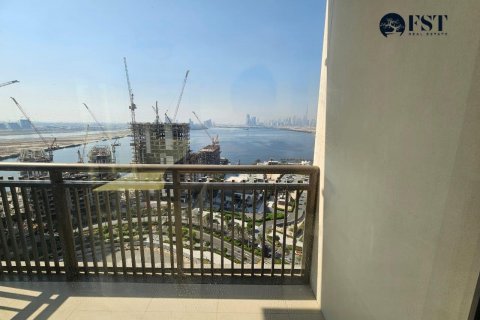 Wohnung zur Miete in Dubai Creek Harbour (The Lagoons), Dubai, VAE 3 Schlafzimmer, 149.9 m2 Nr. 548377 - Foto 16