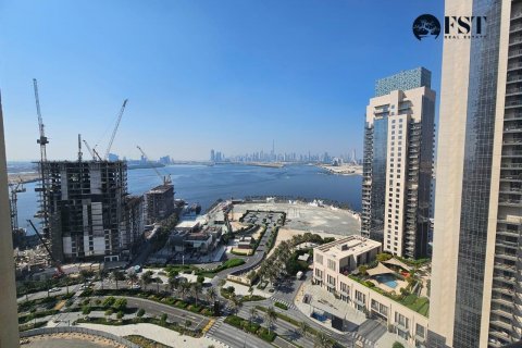 Wohnung zur Miete in Dubai Creek Harbour (The Lagoons), Dubai, VAE 3 Schlafzimmer, 149.9 m2 Nr. 548377 - Foto 20