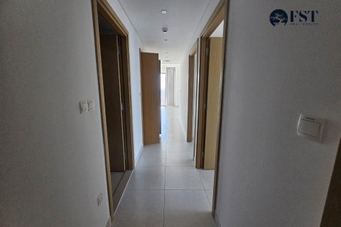Wohnung zur Miete in Dubai Creek Harbour (The Lagoons), Dubai, VAE 3 Schlafzimmer, 149.9 m2 Nr. 548377 - Foto 15