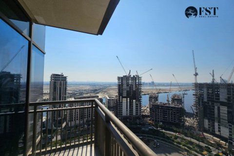 Wohnung zur Miete in Dubai Creek Harbour (The Lagoons), Dubai, VAE 3 Schlafzimmer, 149.9 m2 Nr. 548377 - Foto 18