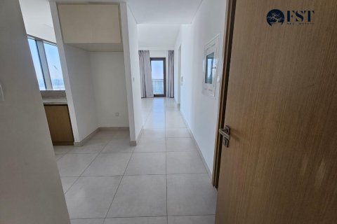 Wohnung zur Miete in Dubai Creek Harbour (The Lagoons), Dubai, VAE 3 Schlafzimmer, 149.9 m2 Nr. 548377 - Foto 4