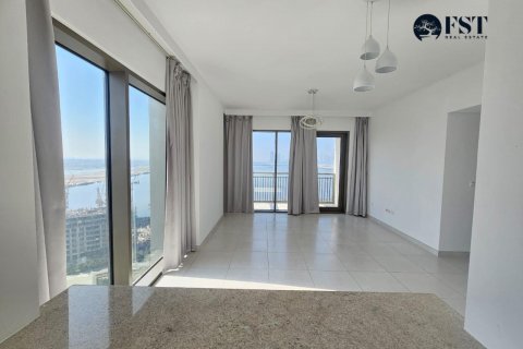 Wohnung zur Miete in Dubai Creek Harbour (The Lagoons), Dubai, VAE 3 Schlafzimmer, 149.9 m2 Nr. 548377 - Foto 1
