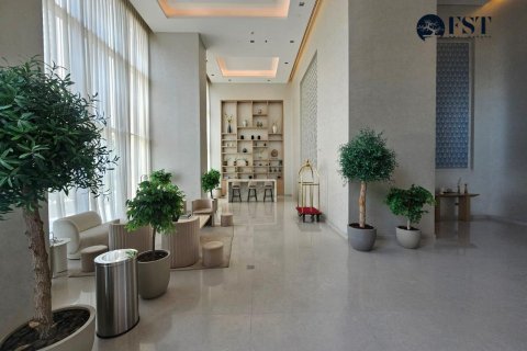 Wohnung zur Miete in Dubai Creek Harbour (The Lagoons), Dubai, VAE 3 Schlafzimmer, 149.9 m2 Nr. 548377 - Foto 22