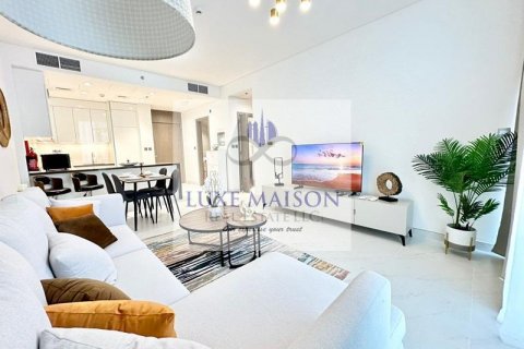 Apartment in Mohammed Bin Rashid City, Dubai, UAE 1 bedroom, 69.2 sq.m. № 519879 - photo 19
