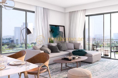 Apartment in Dubai Hills Estate, UAE 2 bedrooms, 90 sq.m. № 591982 - photo 2