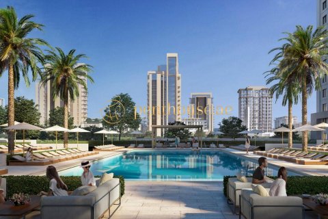 Apartment in Dubai Hills Estate, UAE 2 bedrooms, 90 sq.m. № 591982 - photo 6