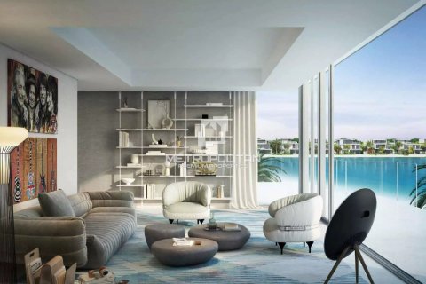 Villa in vendita a Palm Jebel Ali, Dubai, EAU 5 camere da letto, 709 mq. № 591985 - foto 3