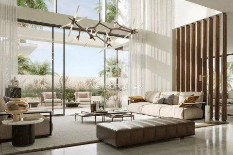 Villa in vendita a Palm Jebel Ali, Dubai, EAU 5 camere da letto, 709 mq. № 591985 - foto 9