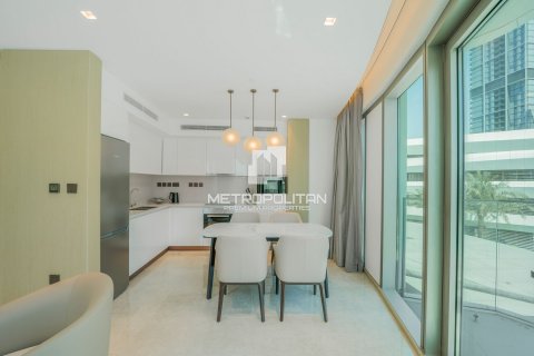 Byt v Dubai Creek Harbour (The Lagoons), Dubai, SAE 2 ložnice, 102 m² Č.: 591983 - fotografie 13