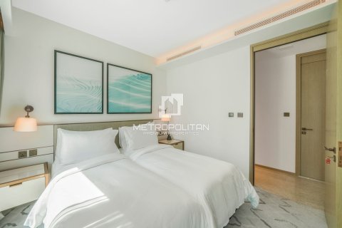 Byt v Dubai Creek Harbour (The Lagoons), Dubai, SAE 2 ložnice, 102 m² Č.: 591983 - fotografie 17
