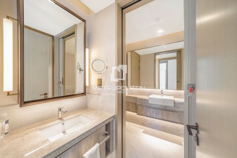 Byt v Dubai Creek Harbour (The Lagoons), Dubai, SAE 2 ložnice, 102 m² Č.: 591983 - fotografie 15