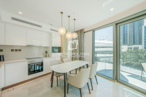 Byt v Dubai Creek Harbour (The Lagoons), Dubai, SAE 2 ložnice, 102 m² Č.: 591983 - fotografie 12