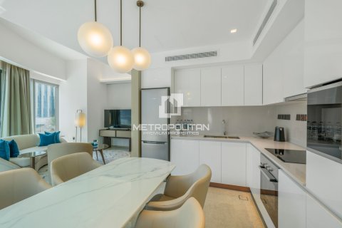 Byt v Dubai Creek Harbour (The Lagoons), Dubai, SAE 2 ložnice, 102 m² Č.: 591983 - fotografie 7