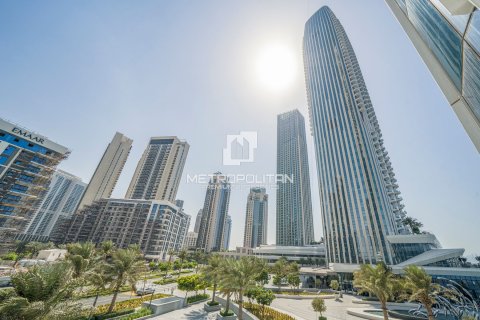 Byt v Dubai Creek Harbour (The Lagoons), Dubai, SAE 2 ložnice, 102 m² Č.: 591983 - fotografie 3
