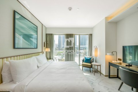Byt v Dubai Creek Harbour (The Lagoons), Dubai, SAE 2 ložnice, 102 m² Č.: 591983 - fotografie 23