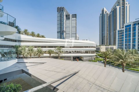 Byt v Dubai Creek Harbour (The Lagoons), Dubai, SAE 2 ložnice, 102 m² Č.: 591983 - fotografie 28