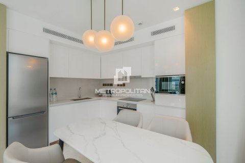 Byt v Dubai Creek Harbour (The Lagoons), Dubai, SAE 2 ložnice, 102 m² Č.: 591983 - fotografie 14
