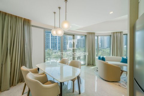 Byt v Dubai Creek Harbour (The Lagoons), Dubai, SAE 2 ložnice, 102 m² Č.: 591983 - fotografie 8