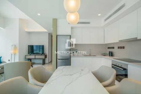 Byt v Dubai Creek Harbour (The Lagoons), Dubai, SAE 2 ložnice, 102 m² Č.: 591983 - fotografie 10