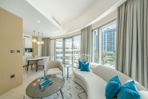 Byt v Dubai Creek Harbour (The Lagoons), Dubai, SAE 2 ložnice, 102 m² Č.: 591983 - fotografie 5