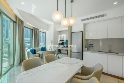 Byt v Dubai Creek Harbour (The Lagoons), Dubai, SAE 2 ložnice, 102 m² Č.: 591983 - fotografie 9