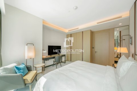 Byt v Dubai Creek Harbour (The Lagoons), Dubai, SAE 2 ložnice, 102 m² Č.: 591983 - fotografie 26