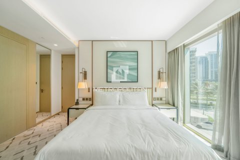 Byt v Dubai Creek Harbour (The Lagoons), Dubai, SAE 2 ložnice, 102 m² Č.: 591983 - fotografie 25