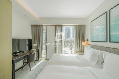 Byt v Dubai Creek Harbour (The Lagoons), Dubai, SAE 2 ložnice, 102 m² Č.: 591983 - fotografie 16