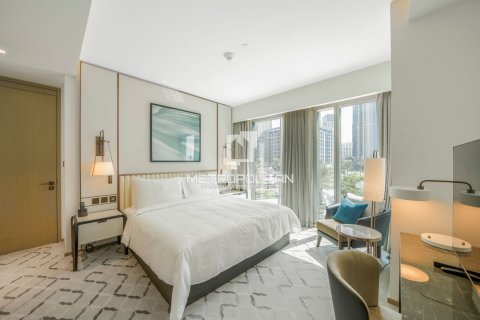 Byt v Dubai Creek Harbour (The Lagoons), Dubai, SAE 2 ložnice, 102 m² Č.: 591983 - fotografie 24