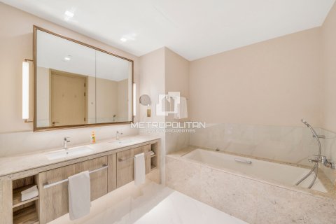 Byt v Dubai Creek Harbour (The Lagoons), Dubai, SAE 2 ložnice, 102 m² Č.: 591983 - fotografie 21