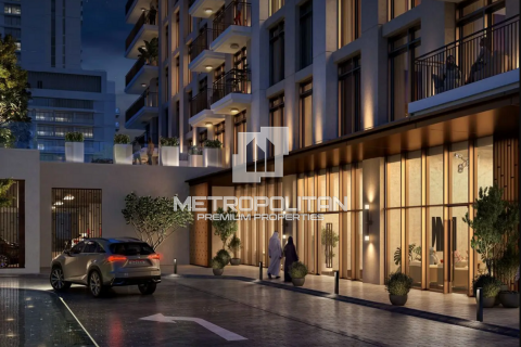 Müüa korter asukohaga Dubai Creek Harbour (The Lagoons), AÜE: 3 magamistoaga, 154 m² Nr 591986 - pilt 11