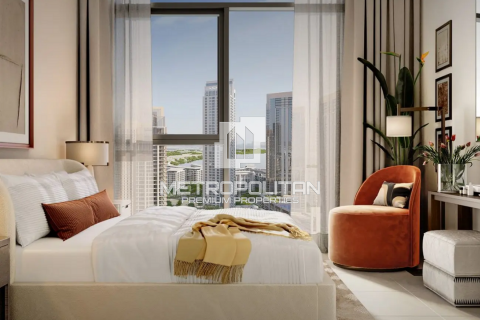 Müüa korter asukohaga Dubai Creek Harbour (The Lagoons), AÜE: 3 magamistoaga, 154 m² Nr 591986 - pilt 9