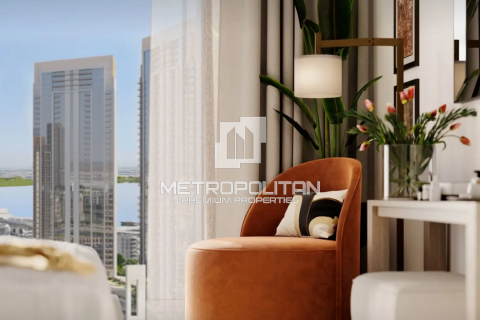 Müüa korter asukohaga Dubai Creek Harbour (The Lagoons), AÜE: 3 magamistoaga, 154 m² Nr 591986 - pilt 6