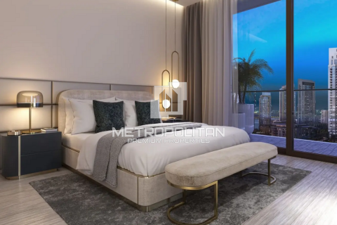 Müüa korter asukohaga Dubai Creek Harbour (The Lagoons), AÜE: 3 magamistoaga, 154 m² Nr 591986 - pilt 8