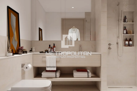 Müüa korter asukohaga Dubai Creek Harbour (The Lagoons), AÜE: 3 magamistoaga, 154 m² Nr 591986 - pilt 7