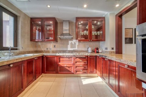 Byt v Old Town, Dubai, SAE 2 ložnice, 135 m² Č.: 591984 - fotografie 8
