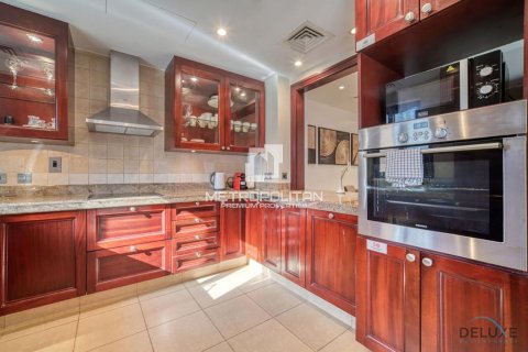 Byt v Old Town, Dubai, SAE 2 ložnice, 135 m² Č.: 591984 - fotografie 9