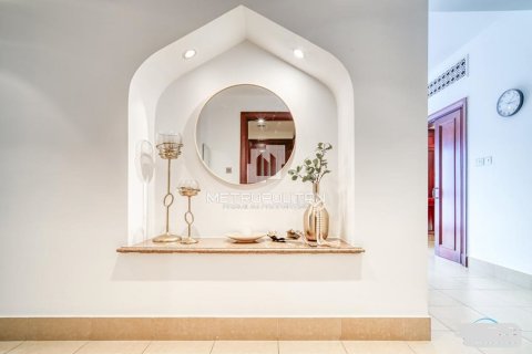 Byt v Old Town, Dubai, SAE 2 ložnice, 135 m² Č.: 591984 - fotografie 6