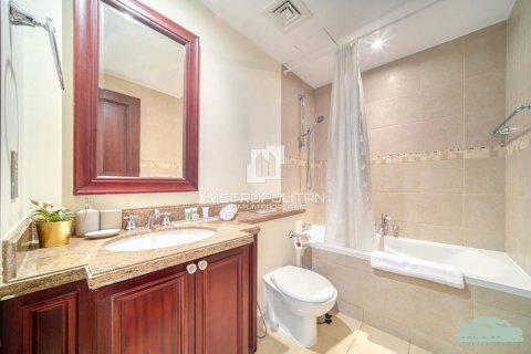 Byt v Old Town, Dubai, SAE 2 ložnice, 135 m² Č.: 591984 - fotografie 10