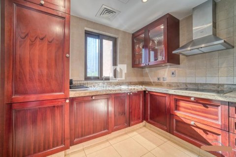 Byt v Old Town, Dubai, SAE 2 ložnice, 135 m² Č.: 591984 - fotografie 17